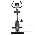 Magnetic Resistance Upright Exercise Bike with Eight Preset